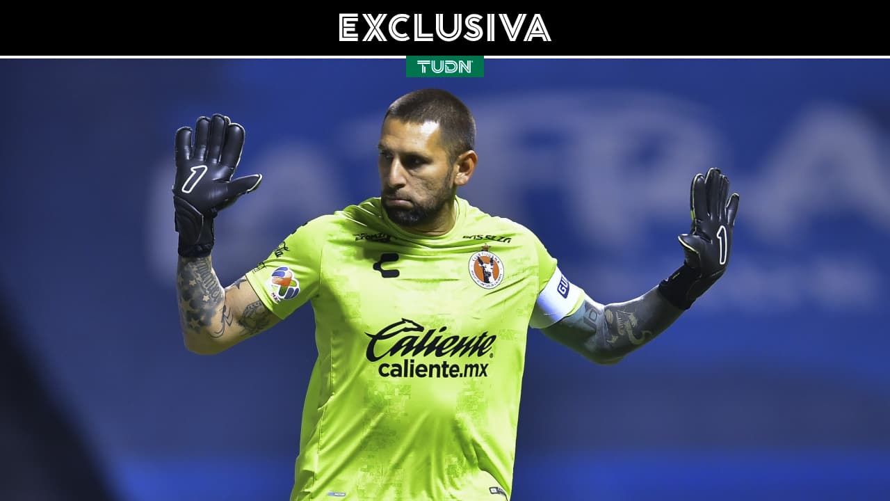 A Orozco no le impresiona lo que hecho por Tigres en Catar