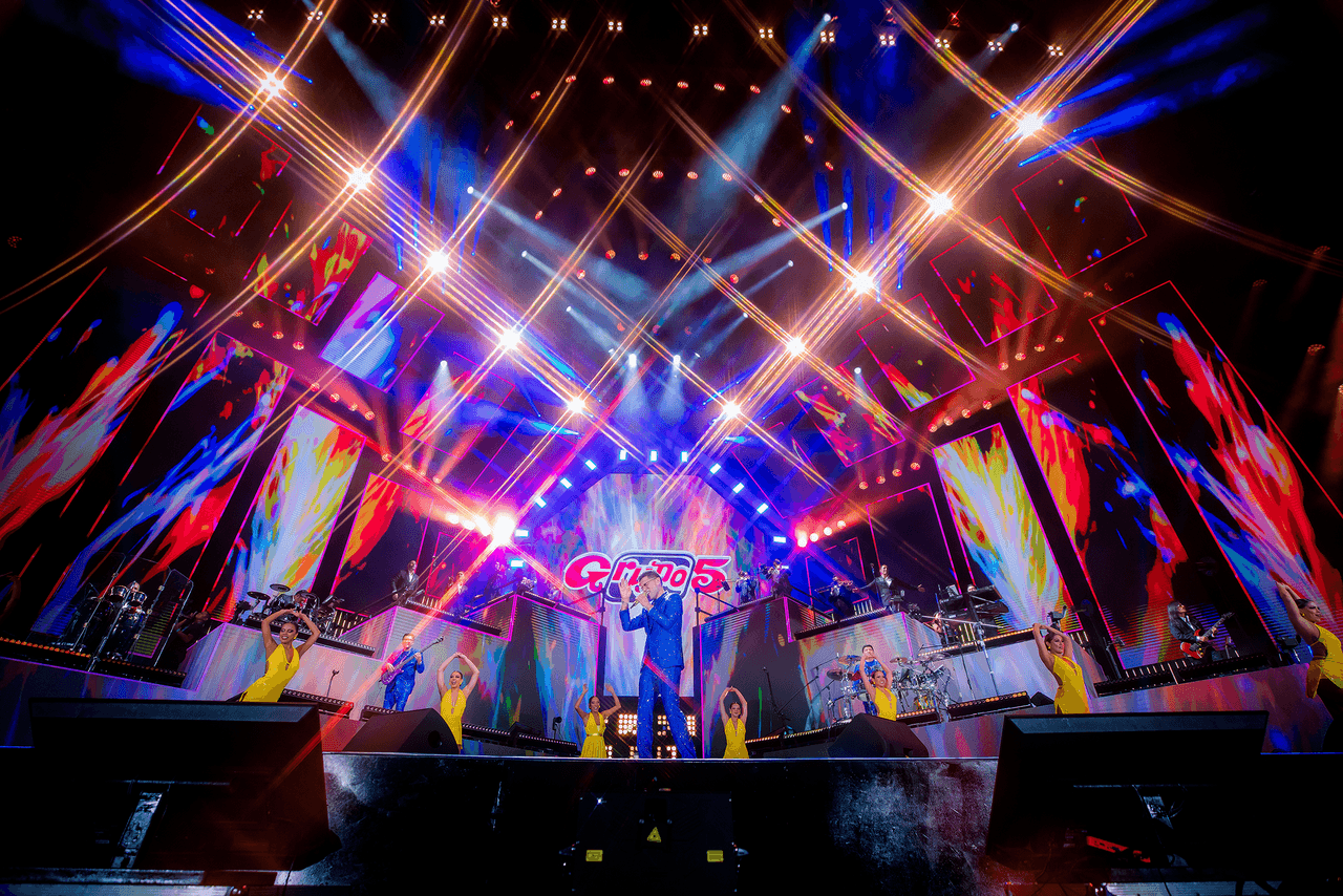 Este aspecto, en particular, es un testimonio del poder universal de la música para trascender barreras y conectar a las personas de todas las edades y orígenes.