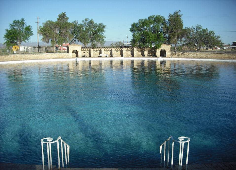 El Departamento de Parques y Vida Silvestre de Texas anunció la reapertura para el 26 de junio.
<br>