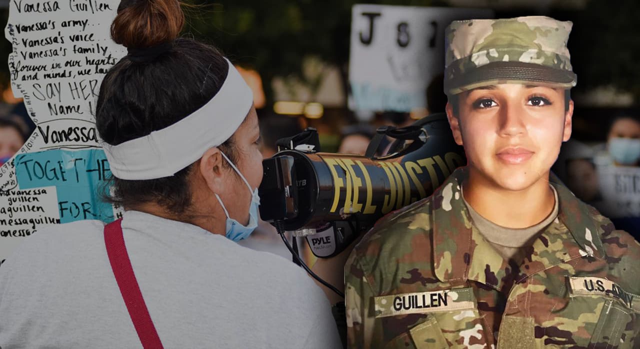 “La soldado Vanessa Guillén fue acosada en dos ocasiones por un soldado”: determina la investigación del Ejercito