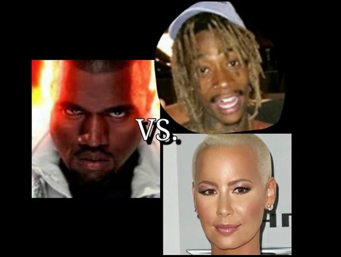 ¿Qué hará Kanye para tomar venganza por lo que le hizo este par?