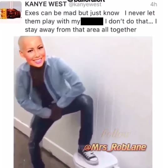 Amber fue la simpática ganadora de esta pelea.