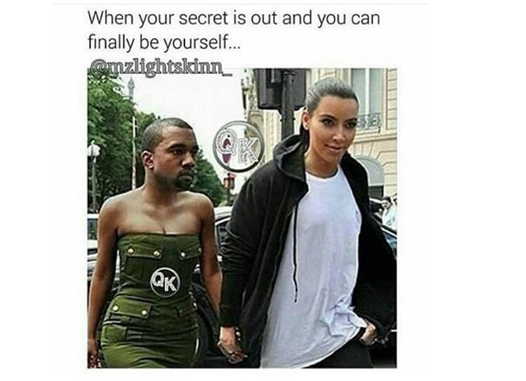 La supuesta homosexualidad que insinuó Amber puso al rapero en la mira.