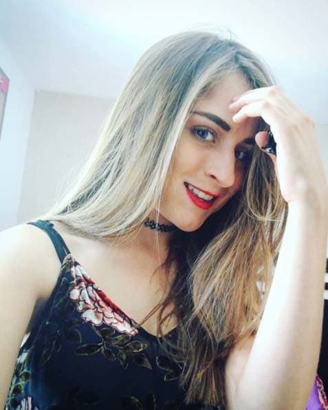 Lisette era interpretada por María Solares quien ahora tiene 24 años y, sin duda, luce totalmente distinta.