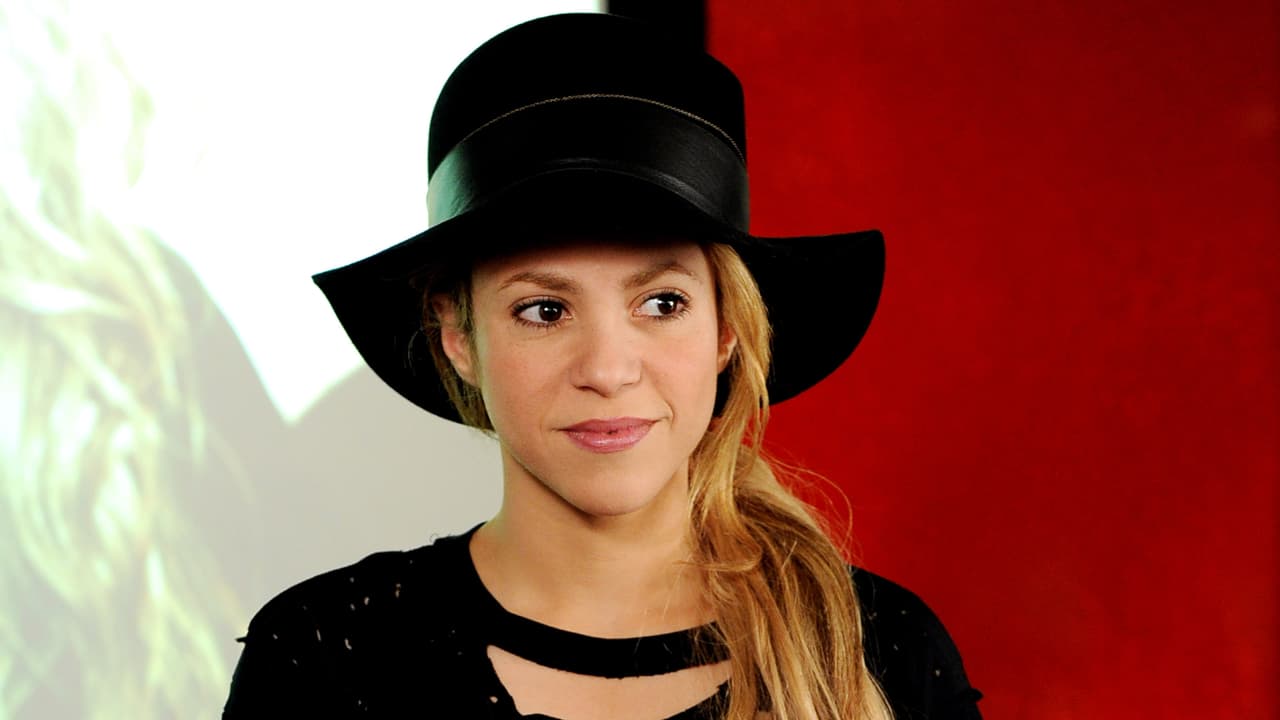 Shakira acusa a los fiscales de España de querer difamarla y de violar su derecho a la privacidad