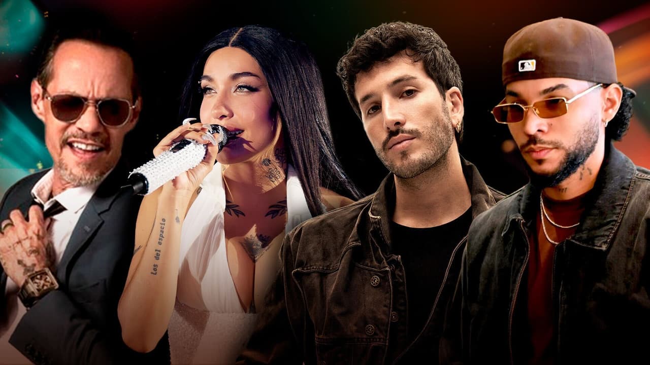 Premio Lo Nuestro 2026 da a conocer más artistas que se presentarán