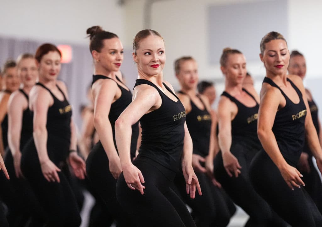 Durante la Segunda Guerra Mundial, las Rockettes se presentaron para las tropas. Han participado en el Desfile de Acción de Gracias de Macy's desde 1957, el Super Bowl de 1988 y dos inauguraciones presidenciales.