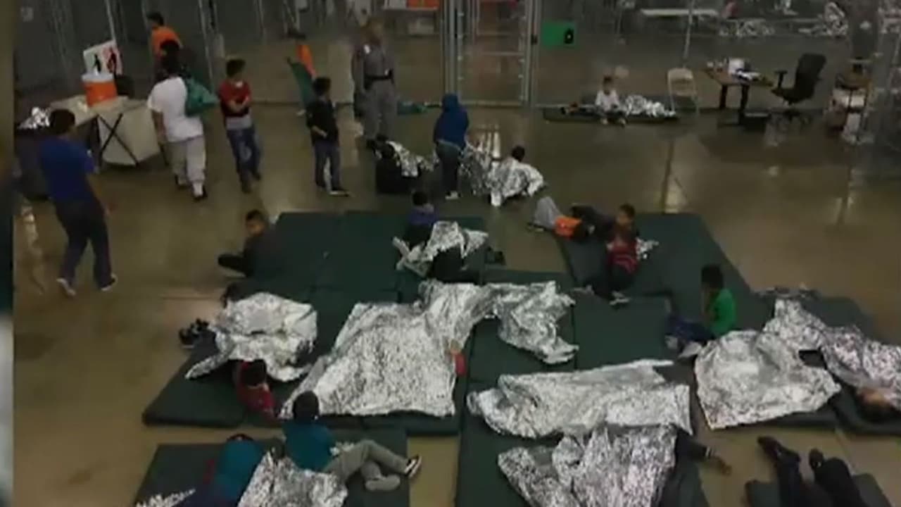 24,000 niños inmigrantes podrían quedar sin abogados ante la Corte de Inmigración