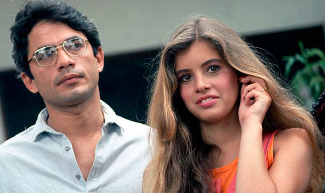 'Carmín' fue su primera oportunidad en televisión y el proyecto que la llevó a la cima de su carrera y le dio proyección a nivel mundial.