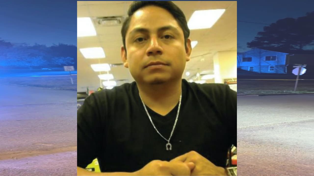 Autoridades advierten que cualquiera que ayude a Juan Escalante enfrentará a la justicia