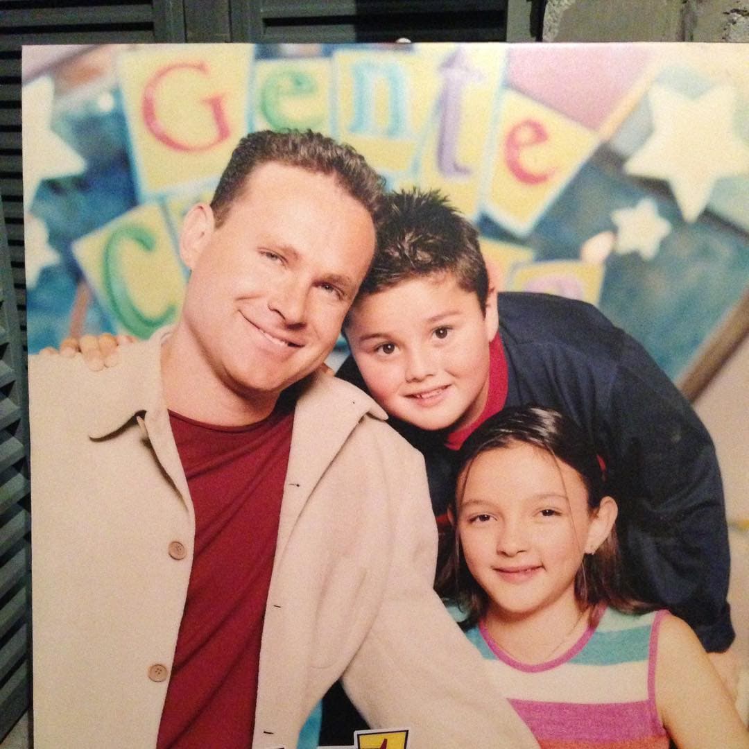 Tal vez esta foto de uno de los primeros programas en México te refresquen la memoria.