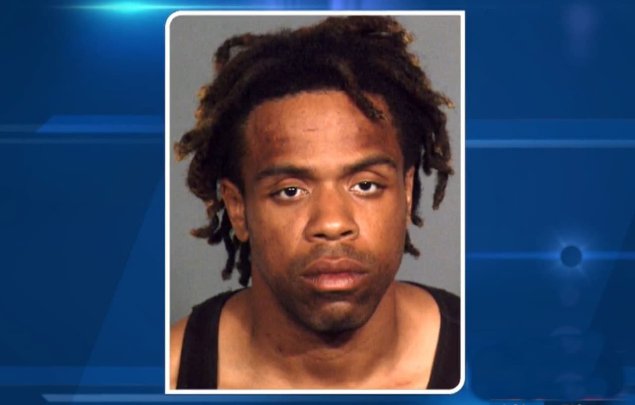 Capturan al hombre que botó el cadáver de su compañera en Staten Island