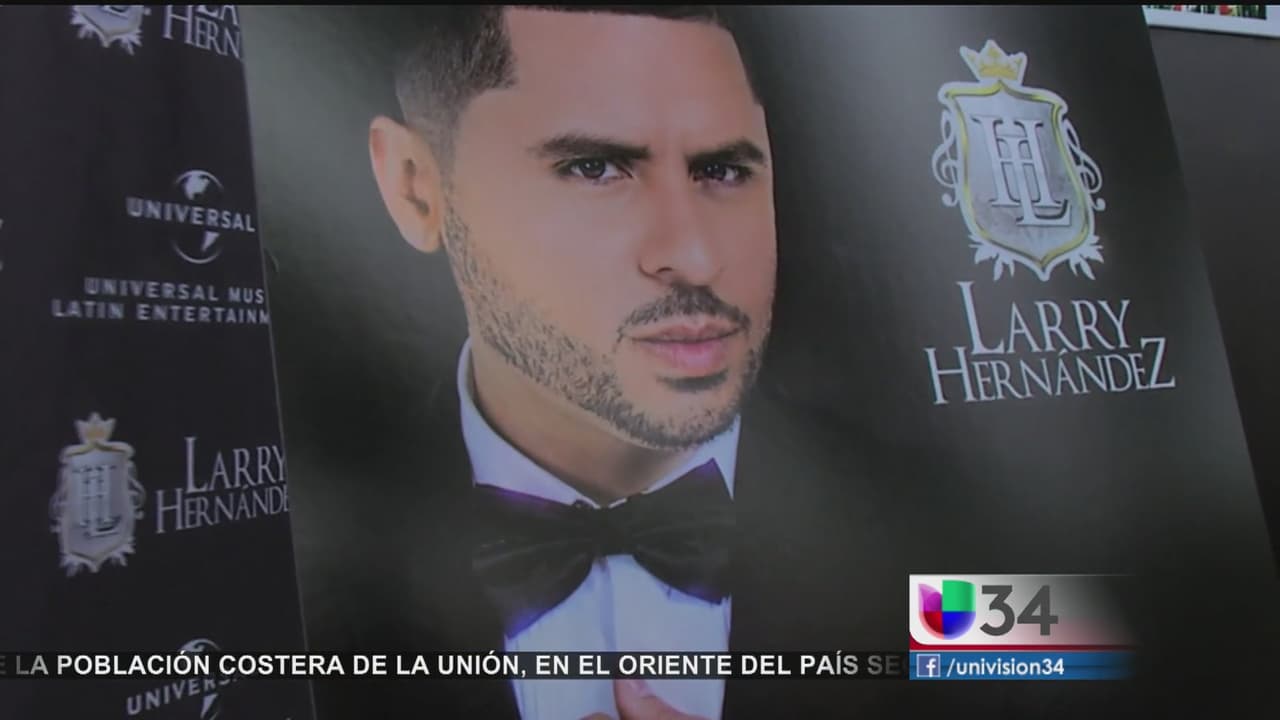 Larry Hernández será extraditado a Carolina del Sur por secuestro y agresión