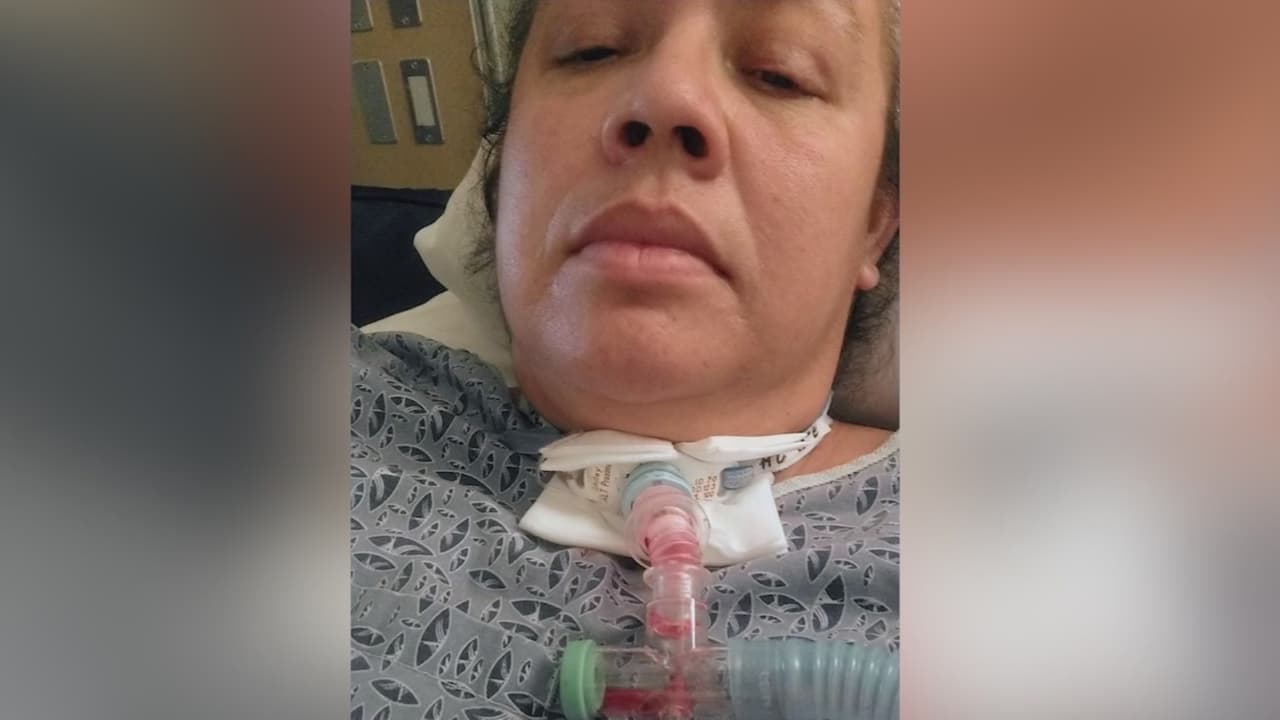 Estuvo dos semanas en coma: sobreviviente del Nilo Occidental cuenta su lucha contra el virus