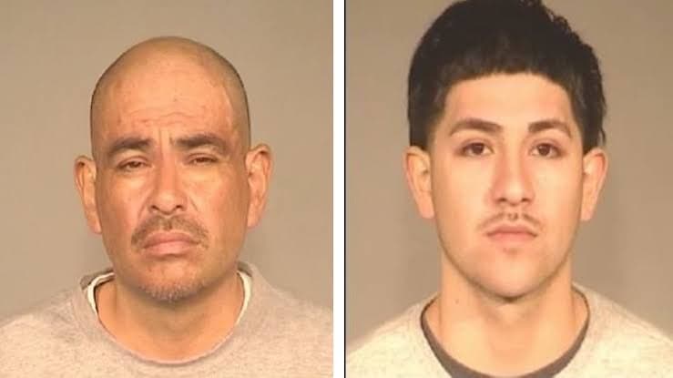 Padre e hijo son absueltos de un asesinato cometido en 2020 en Fresno