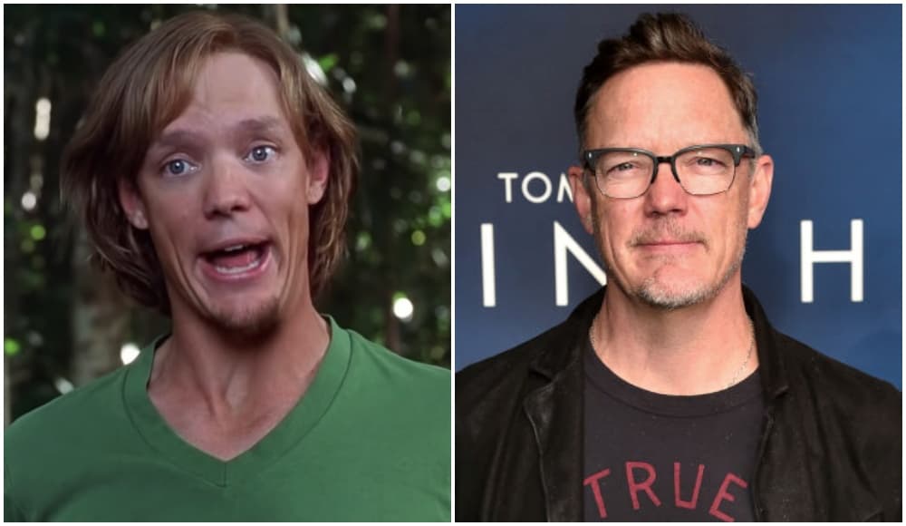 Matthew Lillard