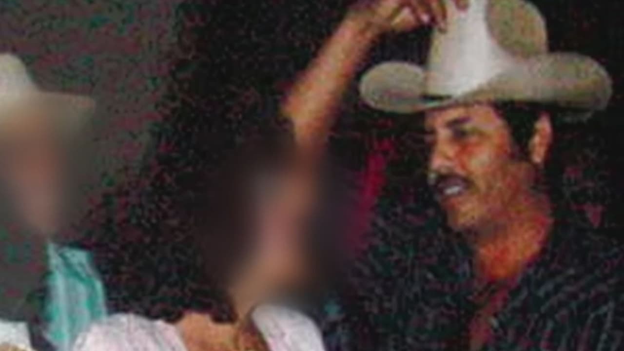 'El Mayo' Zambada: hombre de pocas palabras y muchas mujeres