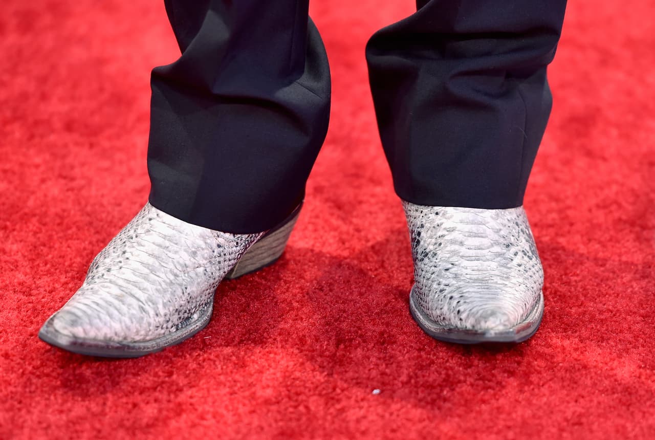 ¡El rodeo estaba una cuadrá más atrás!