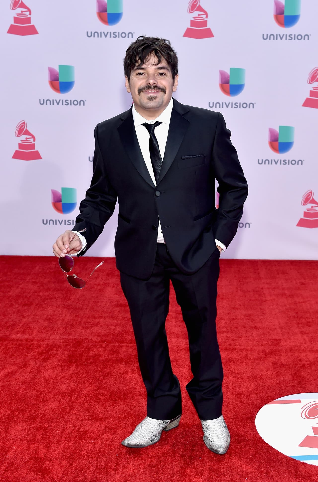 Jonas Sa se equivocó de evento.