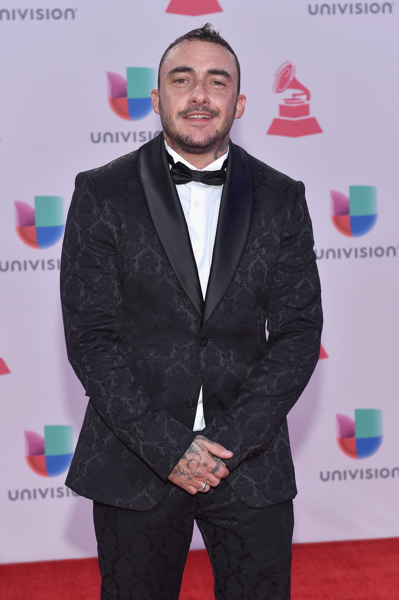 Parece que los asesores de imagen se enfocaron unicamente en la ropa.