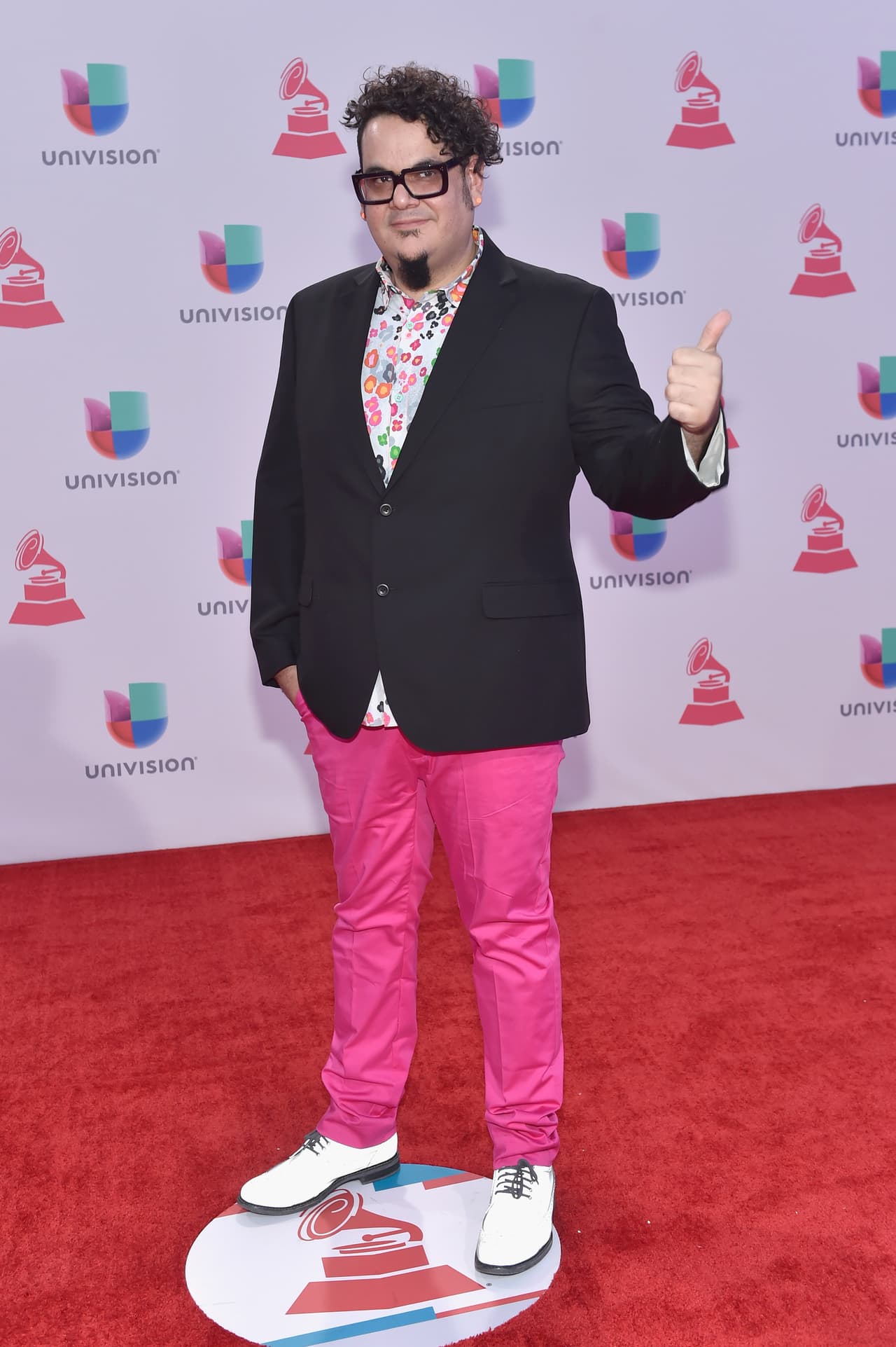 Mr. Pauer lo intentó pero vaya que fracasó.