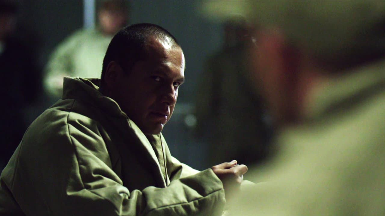 Discretamente Raciel Cárdenas le avisó con la mirada a uno de sus hombres que la entrega estaba lista.