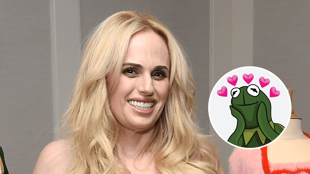 Rebel Wilson encontró el amor en otra mujer: presentó a su novia con una foto hermosa