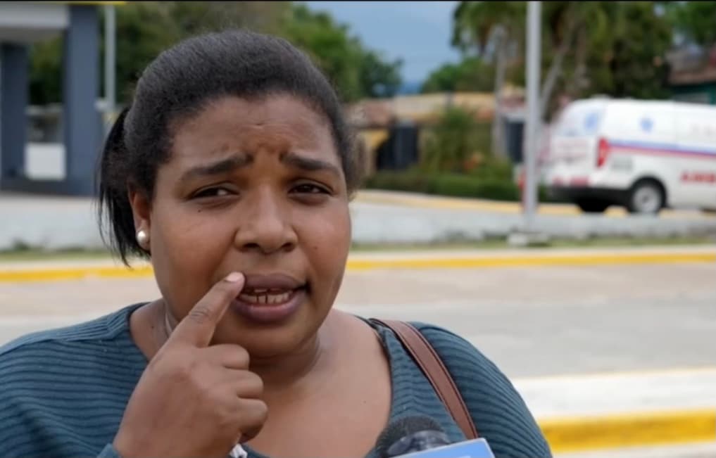 Albida Montero, madre de Freddy, cuenta que tras sufrir un viacrucis sin encontrar una solución en varios hospitales, enterarse del diagnóstico la “derrumbó como madre” porque esta familia simplemente
<b>no tenía dinero para poder atenderlo</b> y no sabía si su hijo podía perder la vida.
<br>