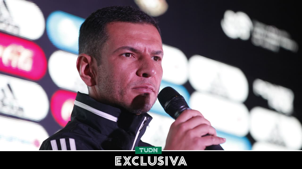 ¿Vega y Mozo? “Necesito a gente que dé la vida”, asegura Lozano