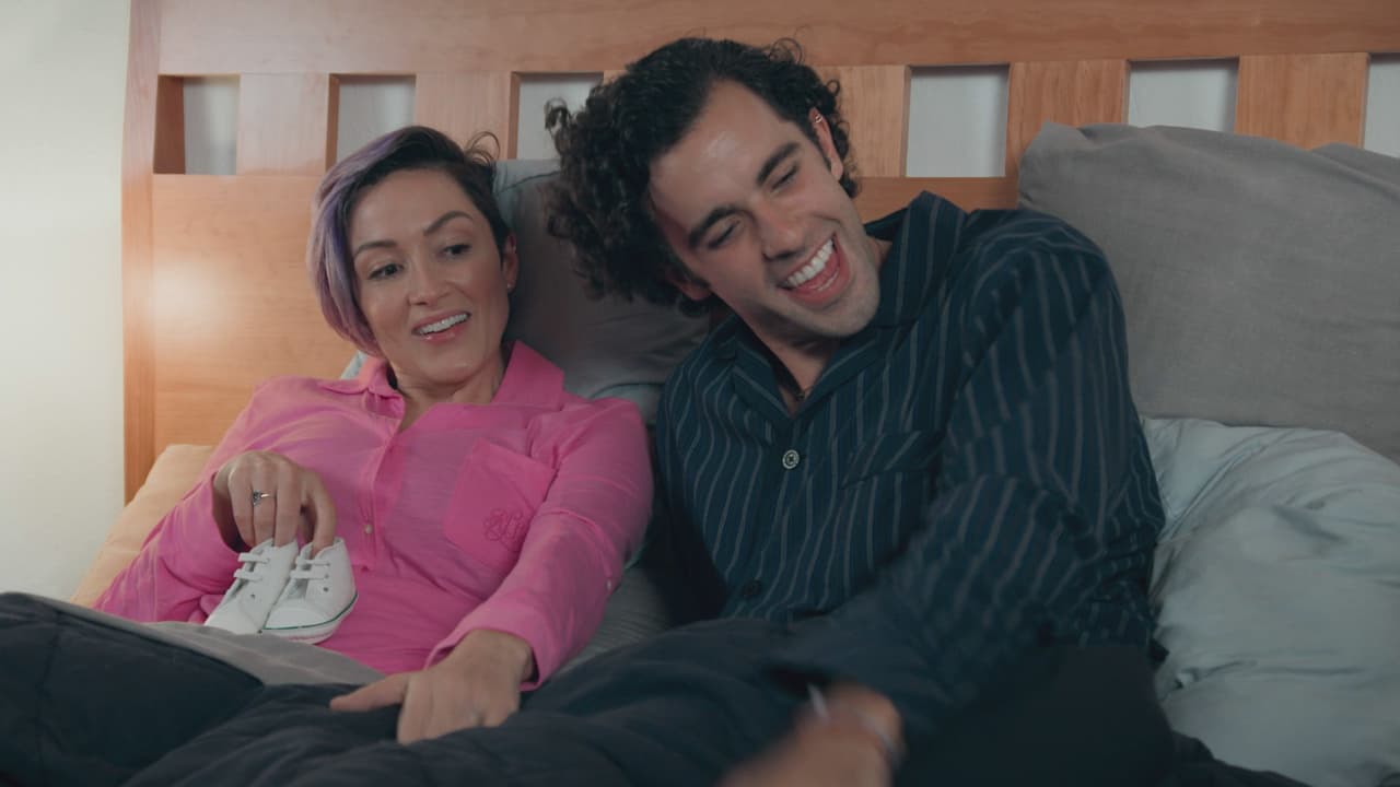 Su personaje se caracterizaba por ser un hombre entusiasta que se enamora y casa con Daniela Córcega (representado por Laura Vignatti).