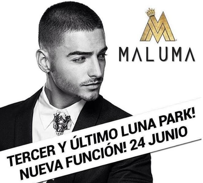 Hace unas semanas hacía el anuncio de una nueva fecha por aquél país, y las entradas se vendieron como pan caliente...