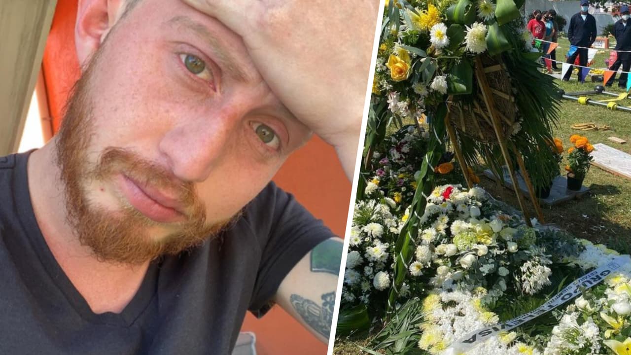 “Qué triste que no esté para defenderse”: Surge polémica por video de Octavio Ocaña consumiendo drogas