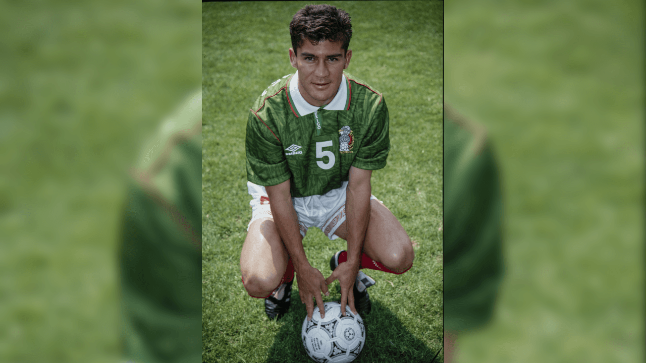 <b>Ramón Ramírez</b>
<br>Mediocampista