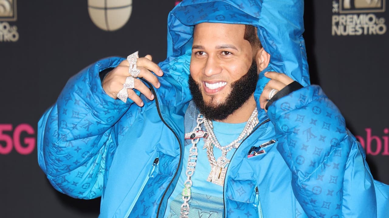 “La canción surgió natural”: El Alfa cuenta cómo fue trabajar con Peso Pluma