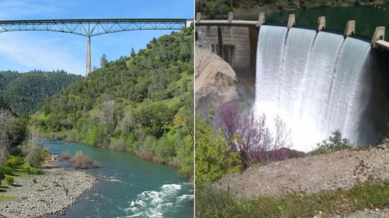 El
<b>Área recreativa estatal de Auburn</b> es de las más populares para los senderistas de la región al sur de la interestatal 80, y se extiende entre las ciudades de
<b>Auburn</b> y
<b>Colfax</b>, a media hora de Sacramento.
<br>
<br>El parque tiene más de 70 rutas para escoger tanto para principiantes como para los más hábiles. Entre ellas, la ruta hacia
<b>Lake Clementine</b> te lleva hasta una vista espectacular de la represa North Fork. Otras rutas populares como Quarry Trail o Cardiac Hill te llevan por el Río Americano y toman menos de 2 horas en completar.
<br>
<br>Además de sus hermosos paisajes, tiene una gran historia de los tiempos de los mineros.
<br>
<br>La zona abre desde el amanecer hasta el atardecer y la mejor manera de planear el día es pedir un mapa en su estación de guardaparques. También puedes pedir consejos o direcciones con las mejores rutas al (530) 885-4527.
<br>
<br>
<b>Dirección:</b>
<a href="https://www.google.com/maps/place/Auburn+State+Recreation+Area+Ranger+Station/@38.9041787,-121.0583848,17z/data=!4m13!1m7!3m6!1s0x809b051ffe237e51:0xa7183f3fb0d3248!2s501+El+Dorado+St,+Auburn,+CA+95603!3b1!8m2!3d38.9041787!4d-121.0561961!3m4!1s0x809a7cb29c35b461:0x4e1ad3ad83ce306a!8m2!3d38.9037722!4d-121.0555995" target="_blank">501 El Dorado St, Auburn, CA 95603</a>