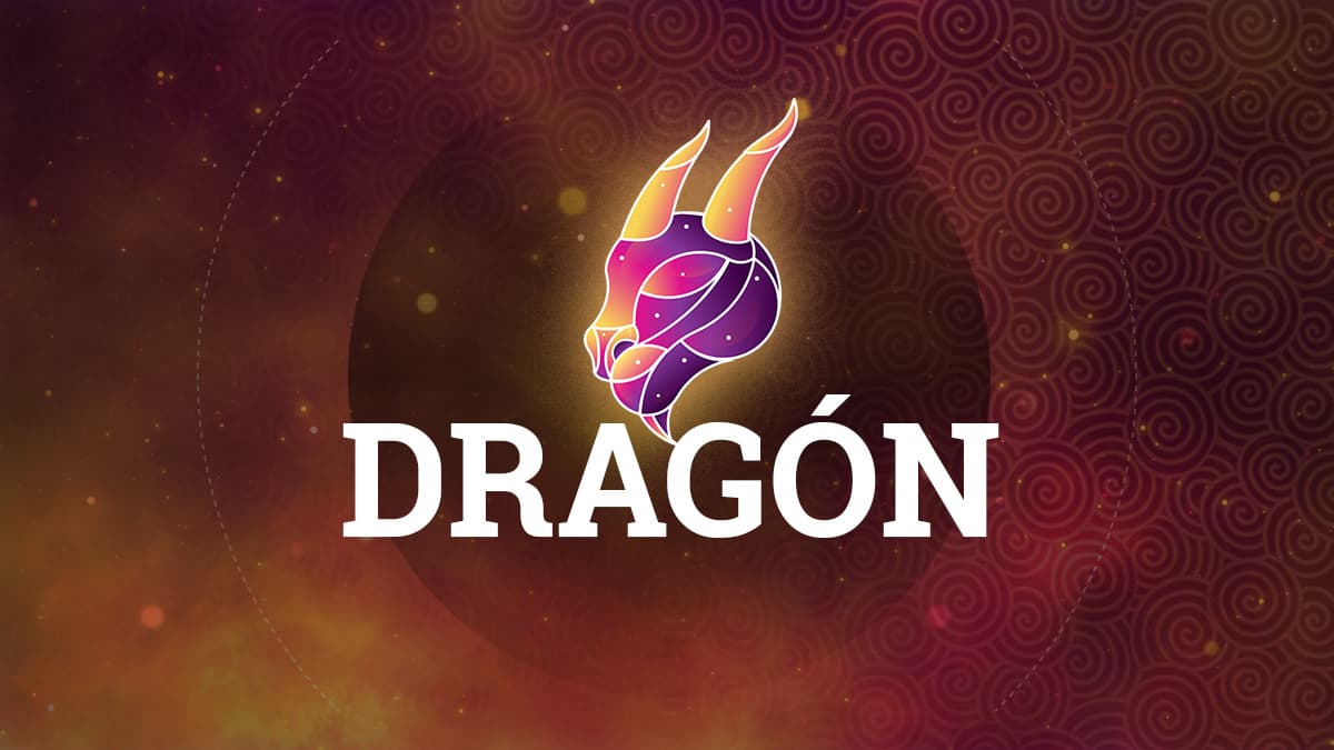 El mes del dragón en el horóscopo chino es sumamente importante. Inicia a partir del equinoccio, que está coincidiendo con el signo de Aries y un nuevo año zodiacal.