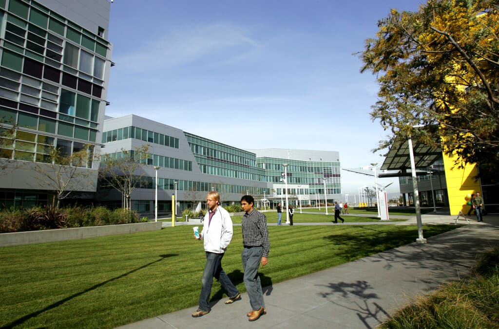 <b>4. Sunnyvale</b>: ocupa el puesto número 16 entre las mejores ciudades del país.