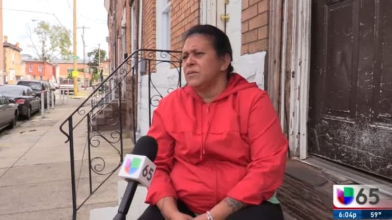 Residentes temen por su seguridad tras un tiroteo mortal