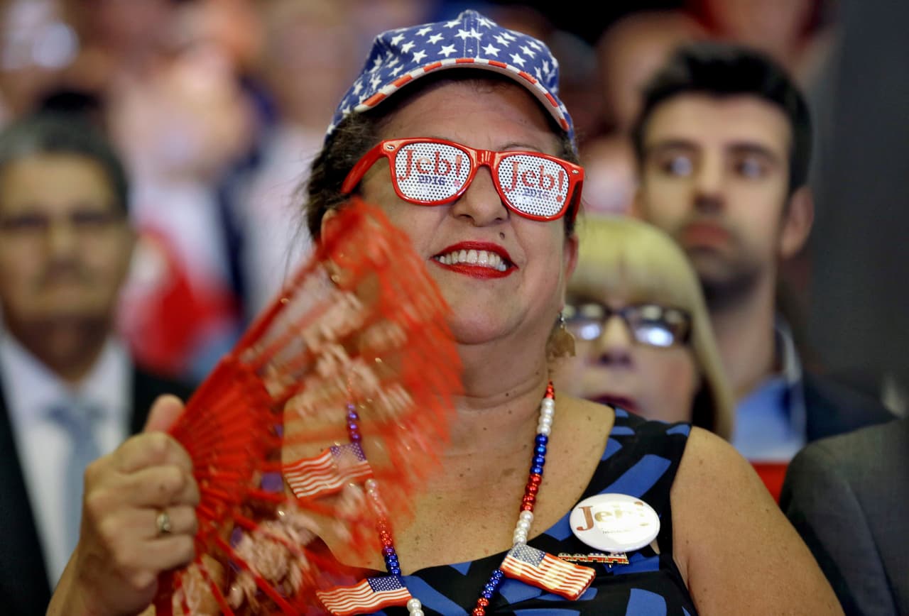 5 cosas de hoy sobre la campaña