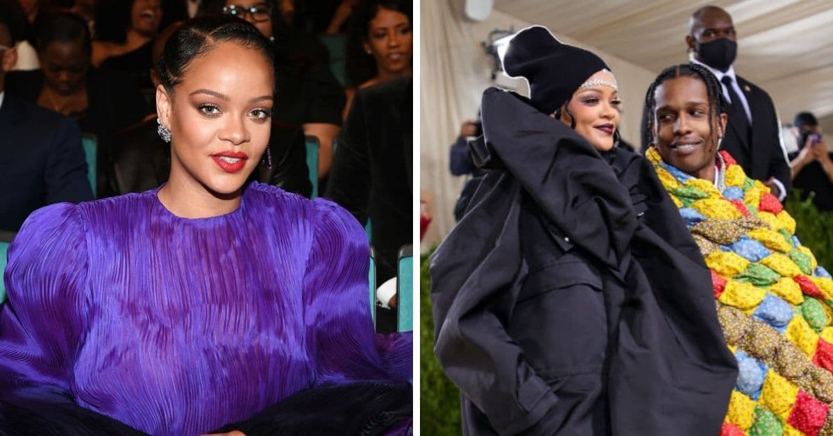 Conoce a los famosos que le robaron el corazón a Rihanna: cantantes, millonarios y más