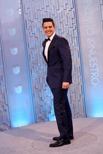 Galanes para todos los gustos: altos, bajitos, flaquitos, gorditos, blanquitos... Ellos son los papasitos de la noche. ¿Cuál fue tu favorito?