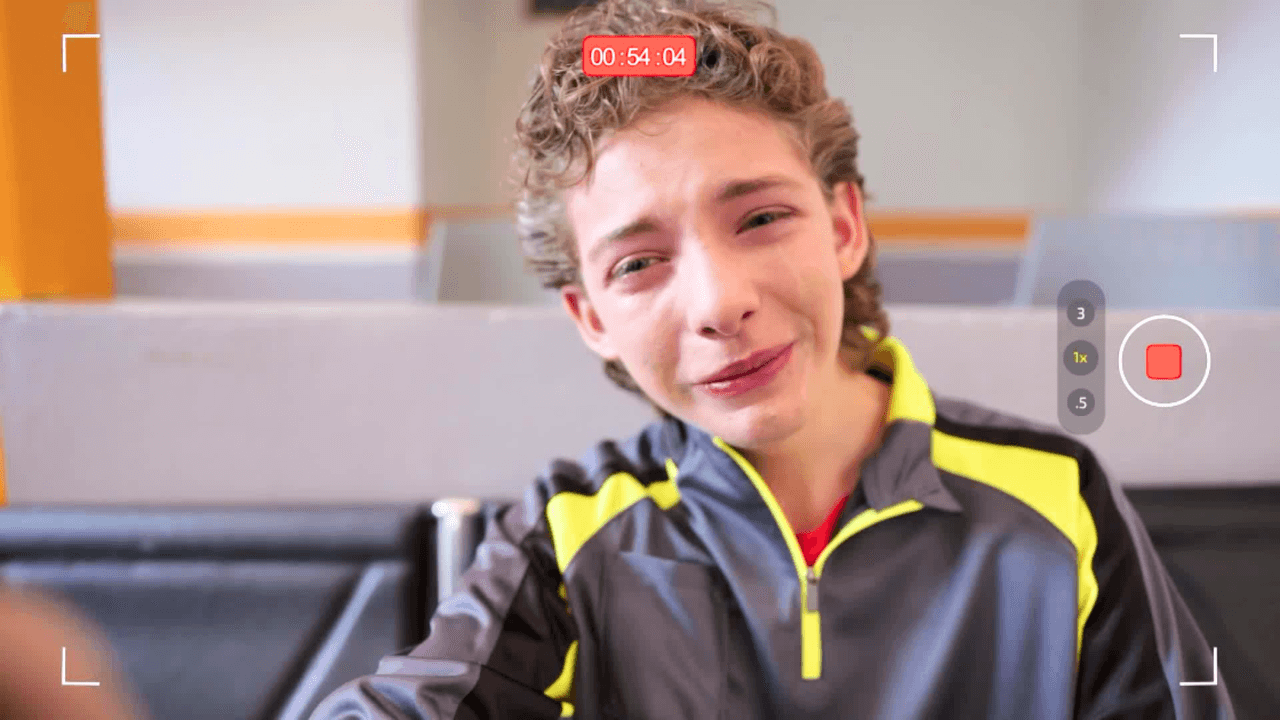 Iker confiesa que Tino no es su padre biológico | Papás Por Siempre | Capítulo 73