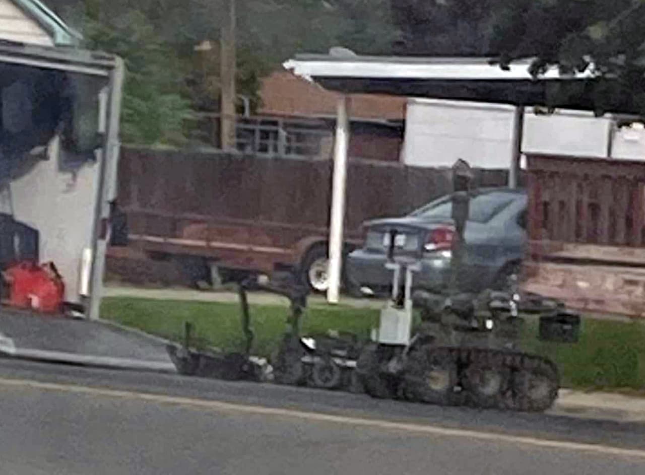 El Equipo de Incidentes Críticos del Condado de Utah se encargará de la investigación.