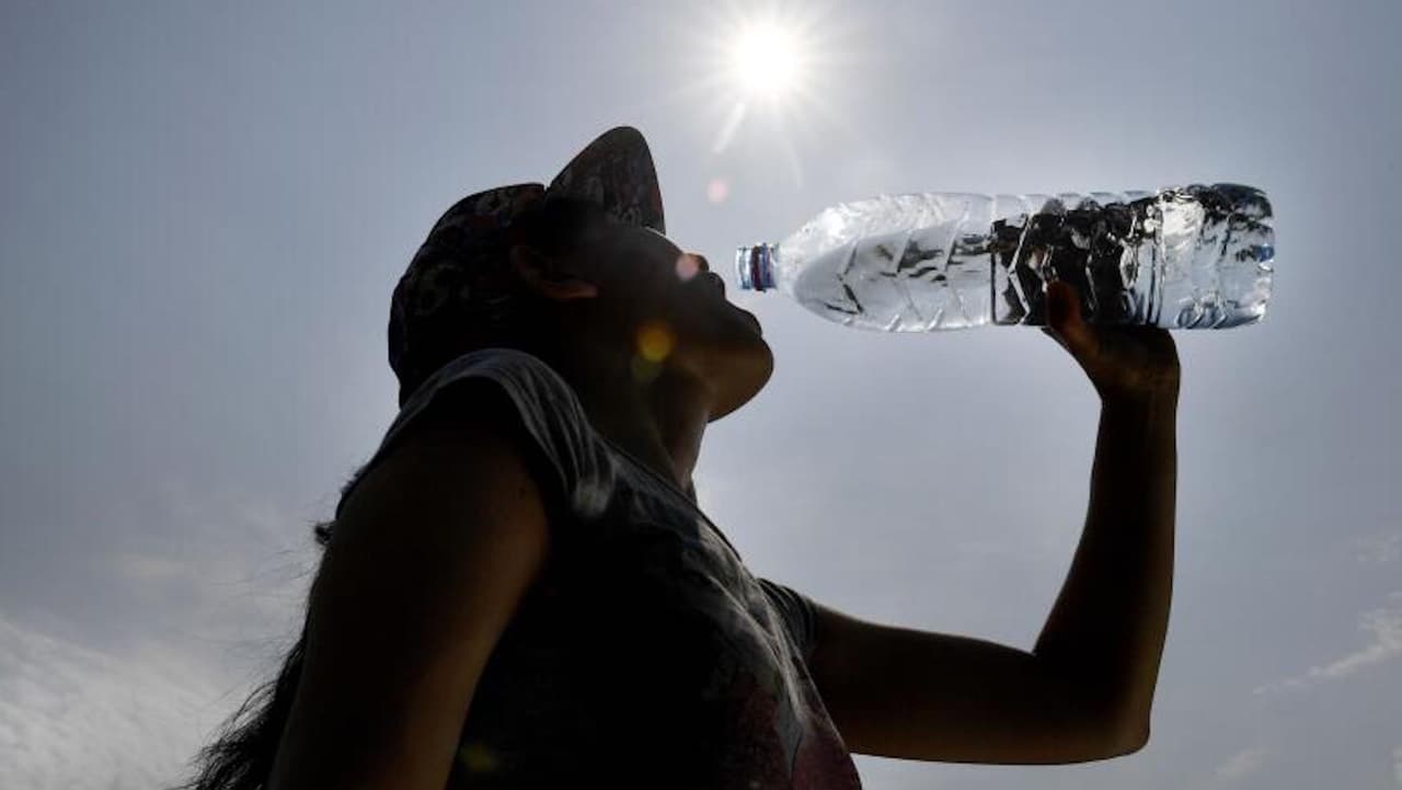 ¿Calor? Abrirán centros comunitarios para refrescarse en Sacramento debido a las altas temperaturas