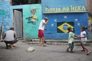 Informe de la FAO asegura que América Latina se encamina a derrotar el hambre