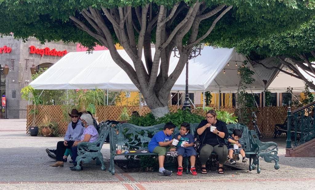 El optimismo y la alegría se sienten en el sur de 
<a href="https://www.univision.com/temas/california">California</a> luego de un año de grandes dificultades provocadas por el covid-19, un virus que cambió profundamente el modo cómo vivíamos y nos relacionabamos.