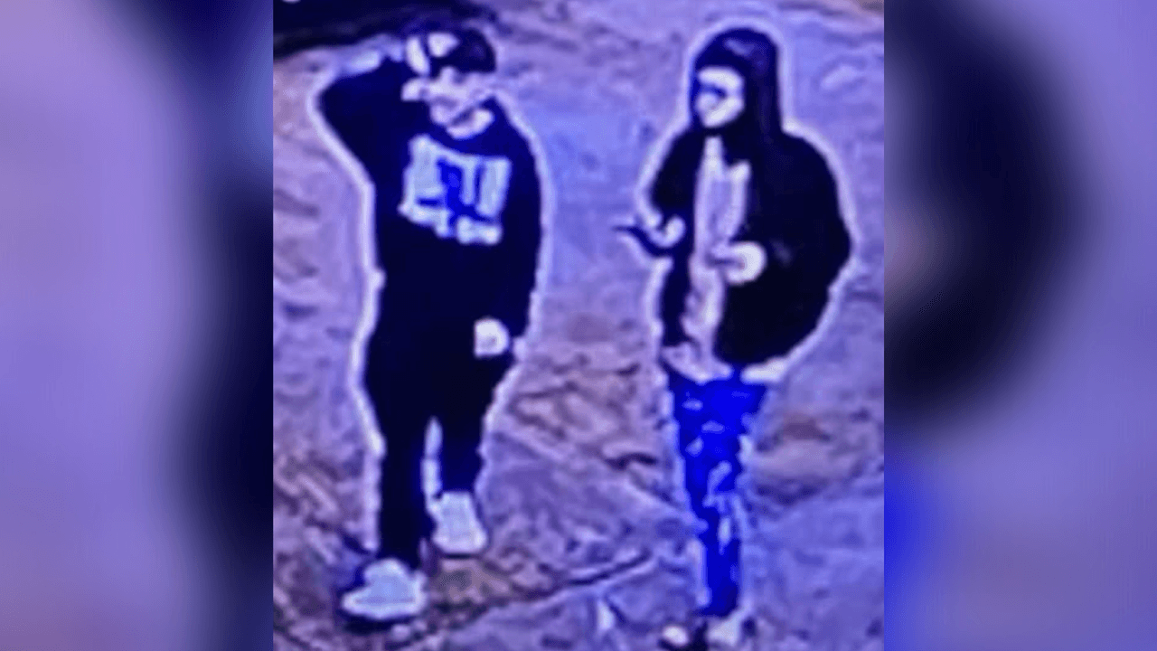 La policía busca a sospechosos de varios robos violentos en el condado de Bexar