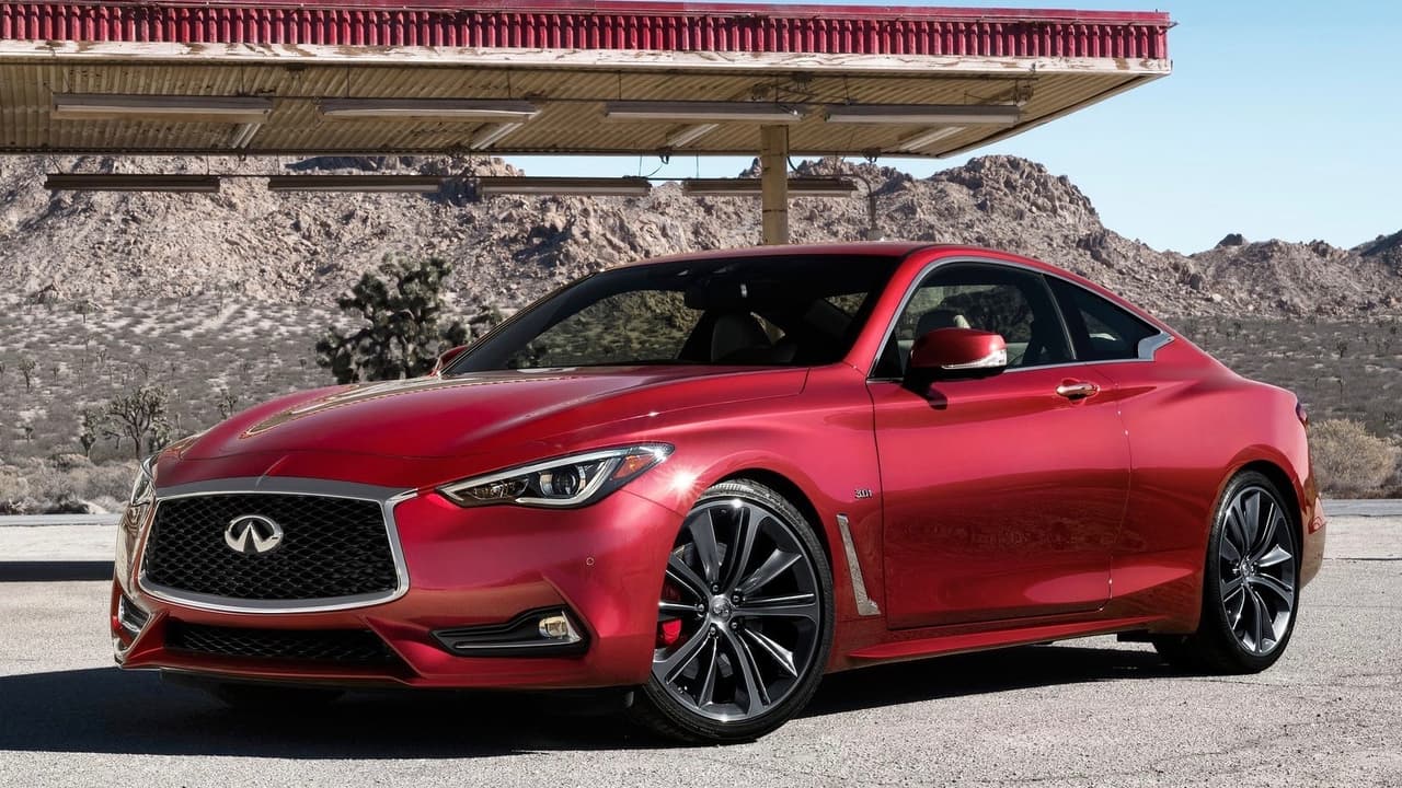 <h3 class="cms-h3-H3">6. Infiniti (61 puntos)</h3>
<br>La marca de autos de lujo de Nissan ya puede decir que se ha recuperado de los duros tiempos que vivió en el pasado. Sus modelos mostraron una confiabilidad promedio o superior al promedio en el estudio. Infiniti subió un puesto en relación al estudio conducido el año pasado. 
<br>Modelo más confiable:
<b> Infiniti Q60</b>
<br>Modelo menos confiable: 
<b> Infiniti Q50</b>