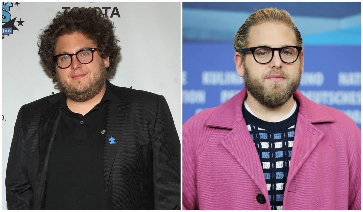 Jonah Hill