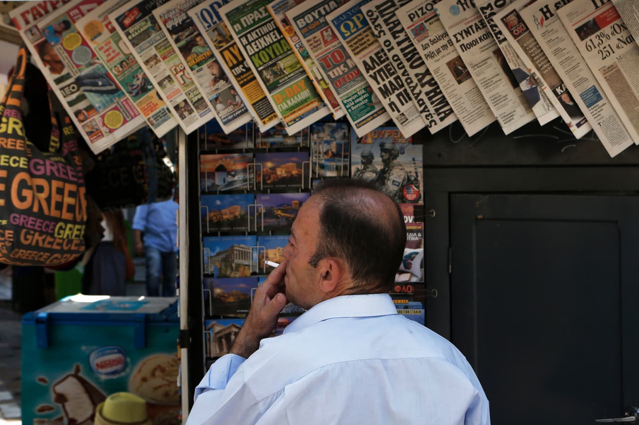 Proyecto de ley ampliaría la prohibición de fumar en Pensilvania y esto debes saber 